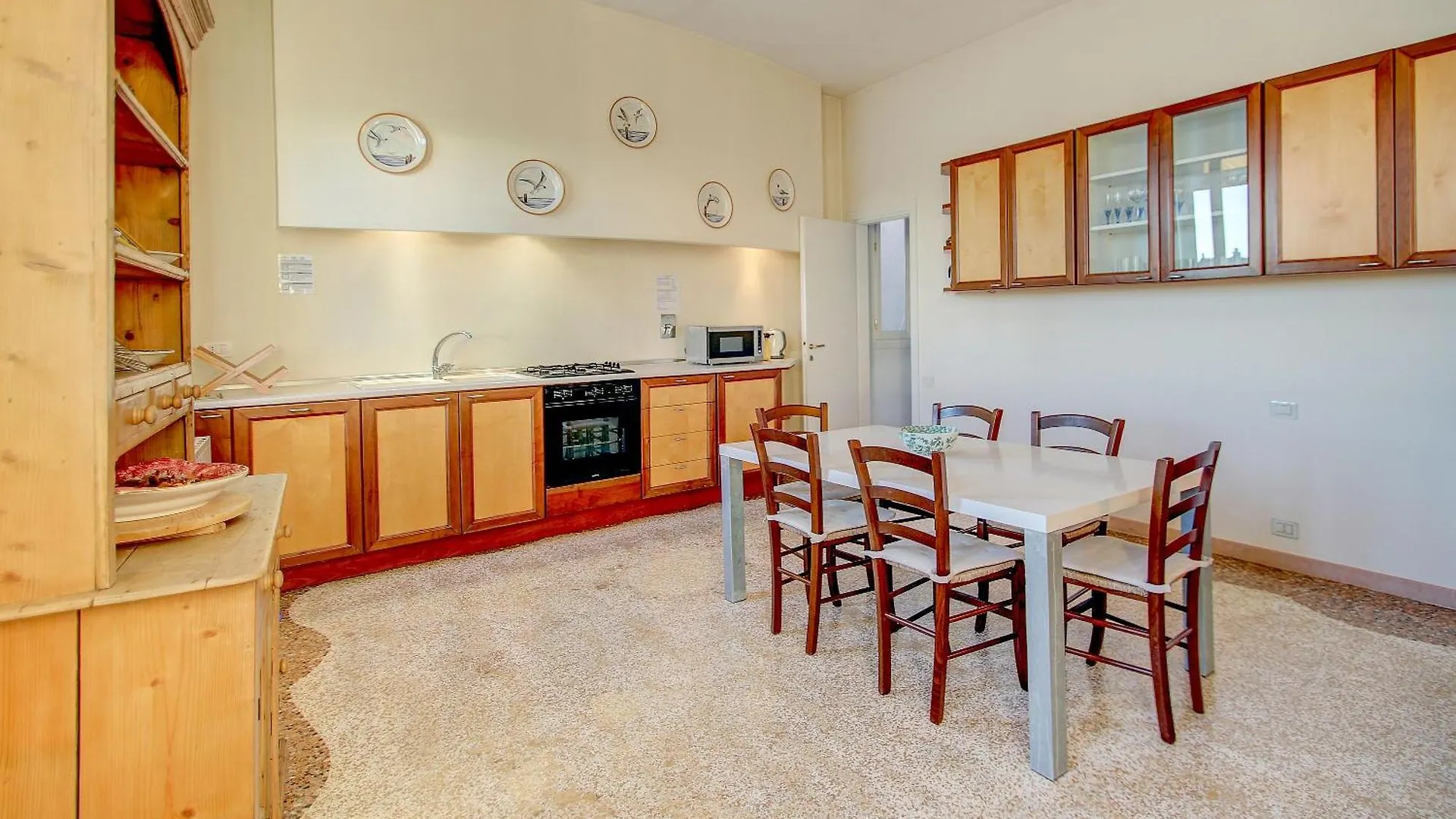 Patrizio Panoramic View Apartment Venice 0*,