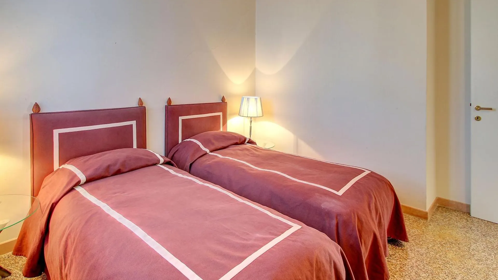 Patrizio Panoramic View Apartment Venice 0*,  Italy
