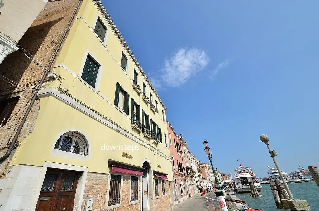 Patrizio Panoramic View Apartment Venice