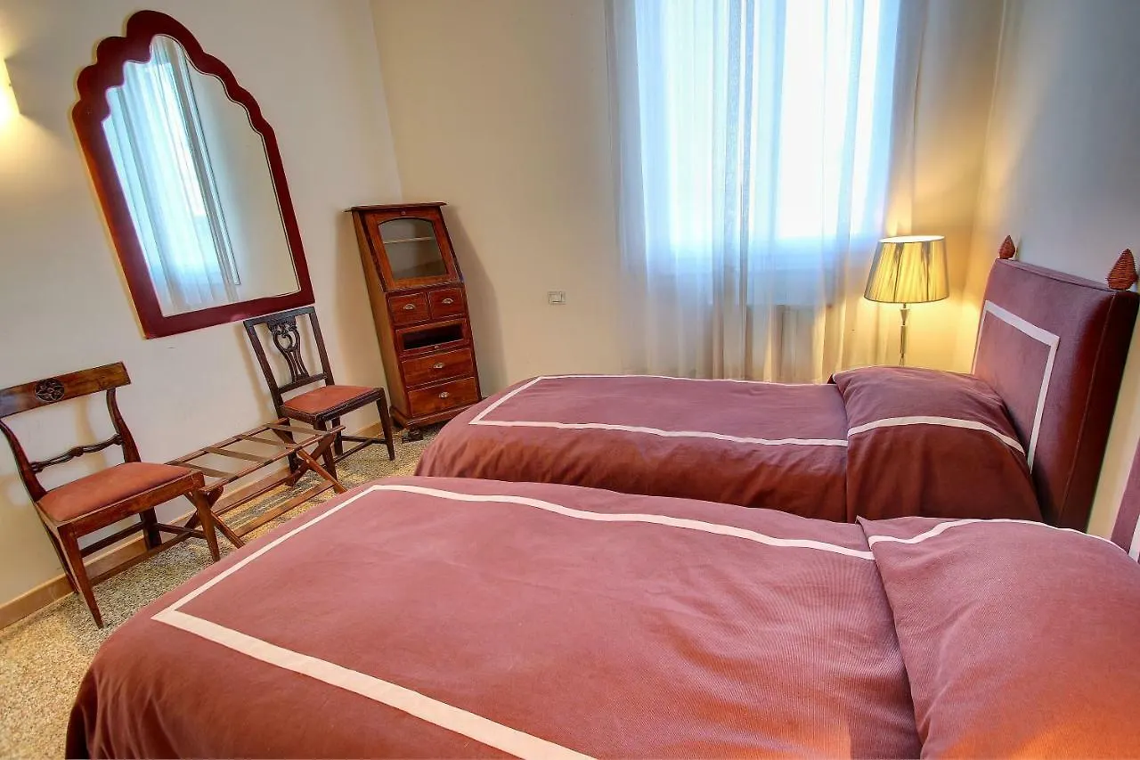 Patrizio Panoramic View Apartment Venice