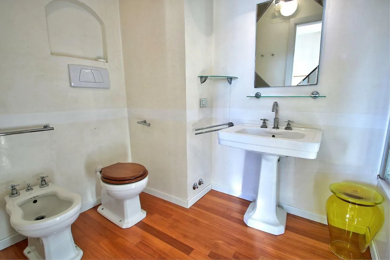 Patrizio Panoramic View Apartment Venice Italy